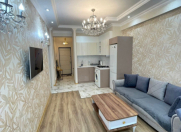 İcarəyə verilir 2 otaqlı 60 m2 yeni tikili Nəsimi r.