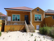 Satılır 3 otaqlı 110 m2 həyət evi Zabrat 1