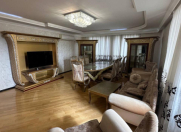 Satılır 3 otaqlı 147 m2 yeni tikili Əhmədli