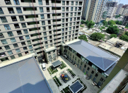 Satılır 2 otaqlı 50 m2 yeni tikili ABŞ səfirliyi