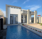 Satılır 4 otaqlı 160 m2 bağ evi Şüvəlan