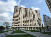 İcarəyə verilir 2 otaqlı 90 m2 yeni tikili Heydər Əliyev Mərkəzi