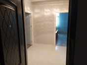 İcarəyə verilir 3 otaqlı 100 m2 yeni tikili Əhmədli