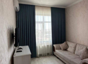 İcarəyə verilir 1 otaqlı 30 m2 yeni tikili Lökbatan