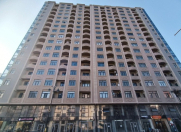 Satılır 3 otaqlı 100 m2 yeni tikili Nəsimi r.