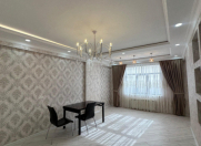 Satılır 2 otaqlı 81 m2 yeni tikili Əhmədli m.