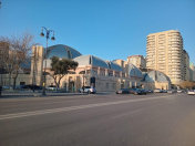 Satılır 5 otaqlı 140 m2 köhnə tikili 28 Mall