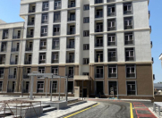 Satılır 3 otaqlı 105 m2 yeni tikili Nəsimi r.