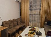 Satılır 2 otaqlı 53 m2 yeni tikili Əhmədli