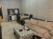 Satılır 3 otaqlı 148 m2 yeni tikili Saray