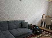 Satılır 4 otaqlı 66 m2 köhnə tikili 4 mkr