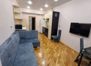 İcarəyə verilir 2 otaqlı 95 m2 yeni tikili 6 mkr