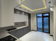 Satılır 3 otaqlı 108 m2 yeni tikili Yeni Yasamal