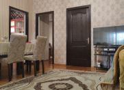 Satılır 4 otaqlı 110 m2 həyət evi Buzovna