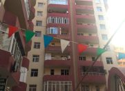 Satılır 2 otaqlı 101 m2 yeni tikili Yeni Yasamal