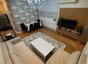 Satılır 4 otaqlı 100 m2 yeni tikili Xətai r.