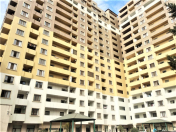 Satılır 3 otaqlı 127 m2 yeni tikili Əhmədli m.