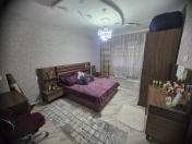 Satılır 3 otaqlı 76 m2 yeni tikili Qaraçuxur