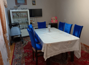 Satılır 4 otaqlı 85 m2 həyət evi Sulutəpə