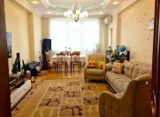 Satılır 3 otaqlı 128 m2 yeni tikili 20 yanvar m.