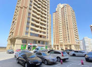 Satılır 4 otaqlı 145 m2 yeni tikili 20 yanvar m.