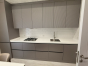 İcarəyə verilir 3 otaqlı 110 m2 yeni tikili Ağ şəhər