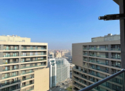 Satılır 2 otaqlı 105 m2 yeni tikili Yeni Yasamal