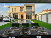 İcarəyə verilir 4 otaqlı 320 m2 bağ evi Abşeron r.