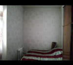 Satılır 3 otaqlı 80 m2 köhnə tikili Biləcəri