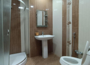 İcarəyə verilir 2 otaqlı 58 m2 yeni tikili 7 mkr