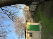 Satılır 6.5 sot torpaq Binə