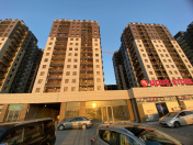 Satılır 1 otaqlı 71.5 m2 yeni tikili Yeni Yasamal