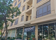 Satılır 4 otaqlı 205 m2 yeni tikili Qələbə dairəsi