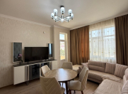 Satılır 2 otaqlı 55 m2 yeni tikili Y.Günəşli