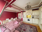 İcarəyə verilir 3 otaqlı 120 m2 yeni tikili Ağ şəhər