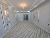 Satılır 2 otaqlı 91.5 m2 yeni tikili 8 km