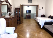 Satılır 2 otaqlı 70 m2 yeni tikili İnşaatçılar m.