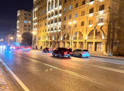 Satılır 5 otaqlı 81 m2 obyekt Nəriman Nərimanov m.