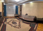 Satılır 2 otaqlı 70 m2 yeni tikili İnşaatçılar m.