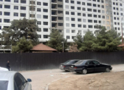 Satılır 3 otaqlı 126 m2 yeni tikili 8 km