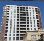 Satılır 3 otaqlı 91 m2 yeni tikili 8 mkr