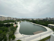 Satılır 2 otaqlı 85 m2 yeni tikili Gənclik m.