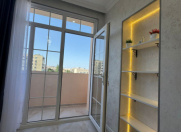 Satılır 2 otaqlı 65 m2 köhnə tikili 8 km