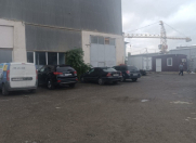 İcarəyə verilir 1 otaqlı 110 m2 obyekt Nərimanov r.