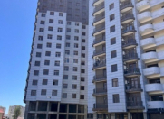 Satılır 3 otaqlı 91 m2 yeni tikili Yeni Yasamal