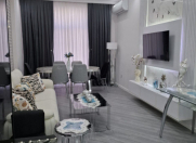 Satılır 2 otaqlı 54 m2 yeni tikili Gənclik m.