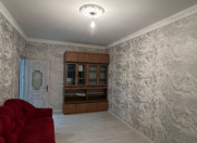 İcarəyə verilir 2 otaqlı 60 m2 yeni tikili Köhnə Günəşli