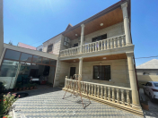 Satılır 10 otaqlı 320 m2 bağ evi Binəqədi r.