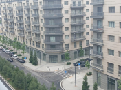 İcarəyə verilir 2 otaqlı 92 m2 yeni tikili Xətai r.