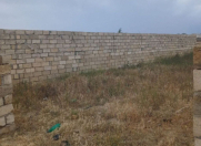 Satılır 100 sot torpaq Azadlıq prospekti m.